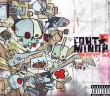 The Rising Tied (Enhanced) de Fort Minor, Mike Shinoda | CD | état acceptable