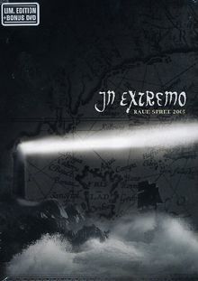 In Extremo - Raue Spree 2005 (Limited Edition) (2 DVDs)
