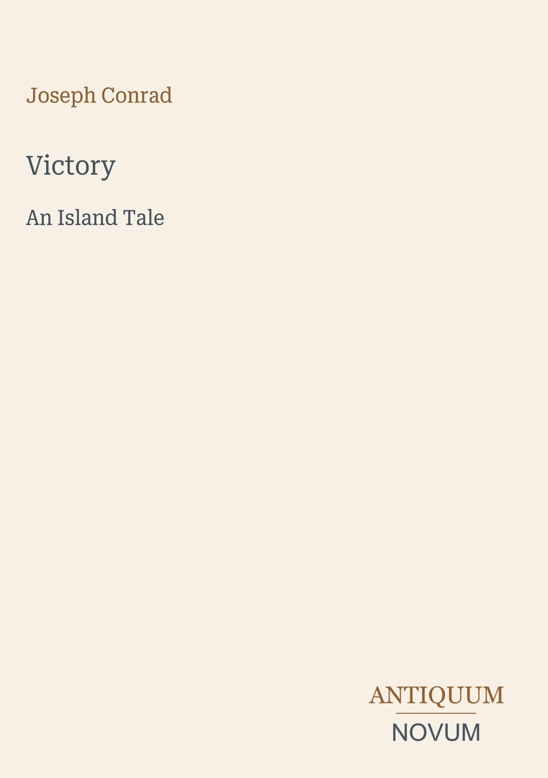 Victory
