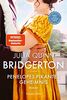 Bridgerton - Penelopes pikantes Geheimnis: Roman