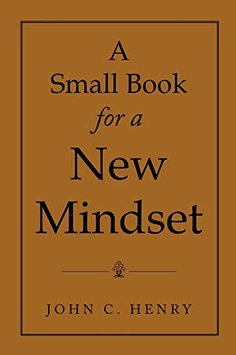 A Small Book for a New Mindset