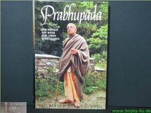 Prabhupada: Der Mensch, der Weise, sein Leben, sein Vermächtnis