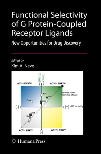 Functional Selectivity of G Protein-Coupled Receptor Ligands: New Opportunities for Drug Discovery (The Receptors)