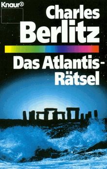 Das Atlantis- Rätsel.