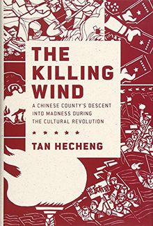 He¿ng, T: Killing Wind