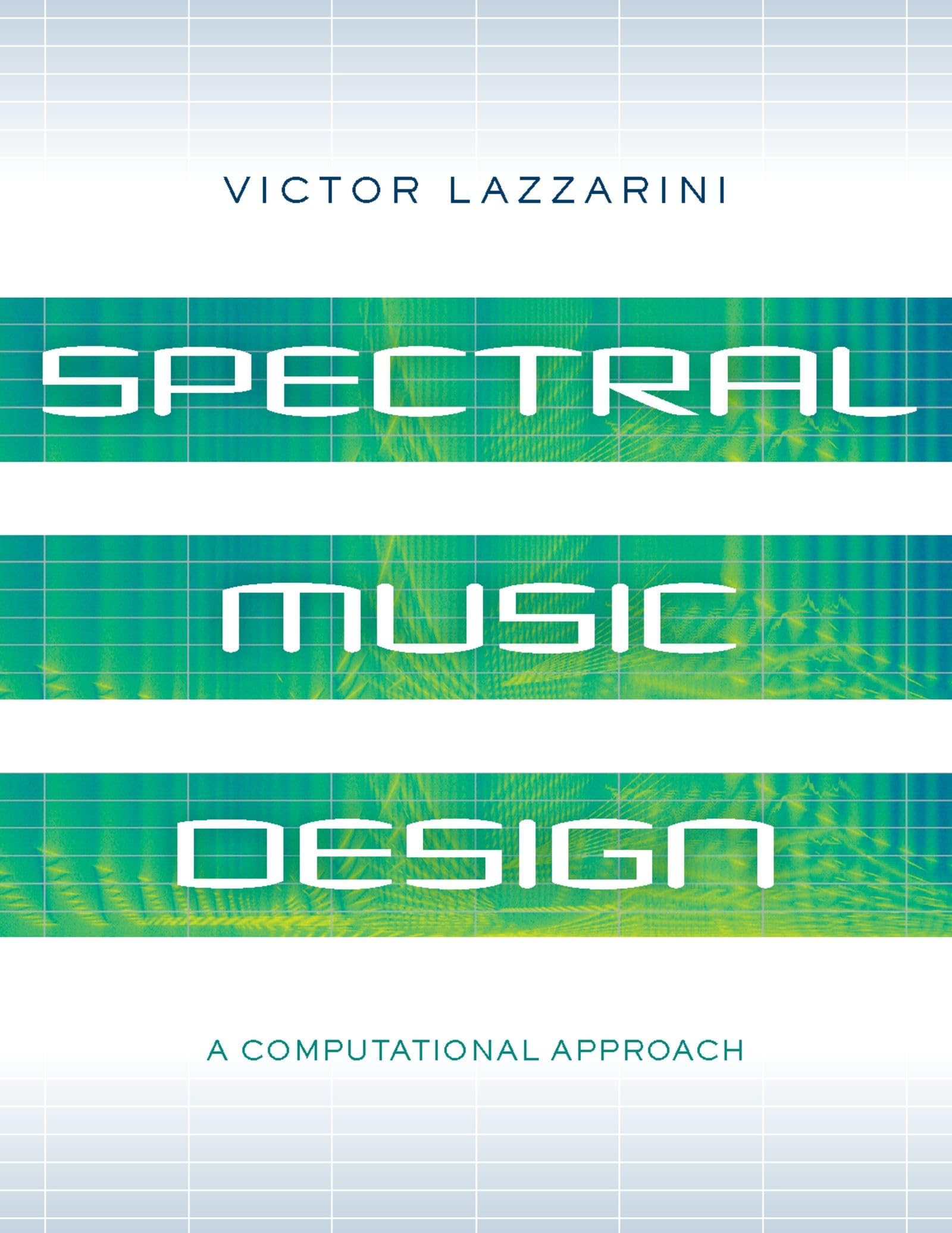 SPECTRAL MUSIC DESIGN P: A Computational Approach