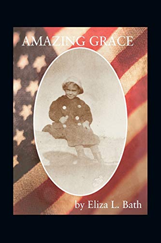 Amazing Grace: My Mother's Spiritual Journey in Prose