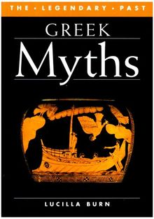 Greek Myths