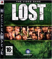 Lost [FR Import]