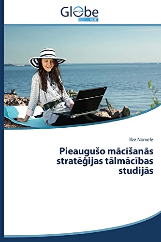 PieauguSo maciSanas strategijas talmacibas studijas