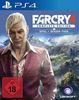 Far Cry 4 - Complete Edition - [PlayStation 4]