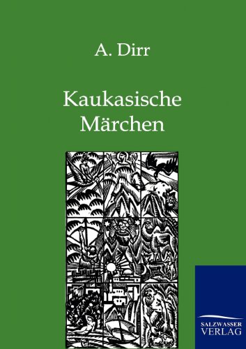Kaukasische Märchen