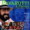 Pavarotti & Friends Vol. 7 - For Cambodia and Tibet