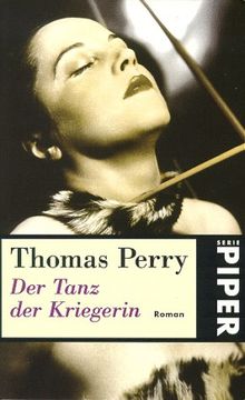 Der Tanz der Kriegerin: Jane-Whitefield-Thriller