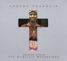Amazing Grace-the Compl.Recordings