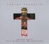 Amazing Grace-the Compl.Recordings