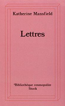 Lettres