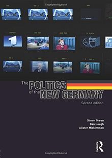 The Politics of the New Germany