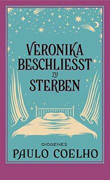 Veronika beschließt zu sterben (detebe)