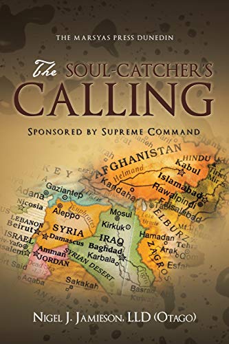 The Soul-Catcher's Calling: Sponsored by Supreme Command