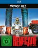 Renegade [Blu-ray]