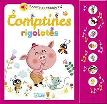 Comptines rigolotes