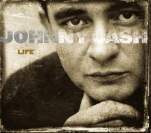 Life von Johnny Cash | CD | Zustand gut