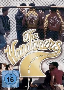 The Wanderers