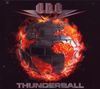 Thunderball (Ltd. Digibook + Bonus CD inkl. Multimedia Section)