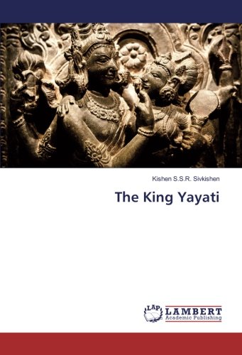 The King Yayati