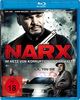 Narx - Im Netz von Korruption und Gewalt [Blu-ray]