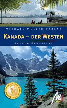 Kanada der Westen