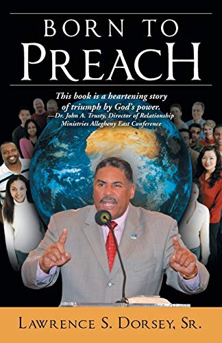 Born to Preach: NA