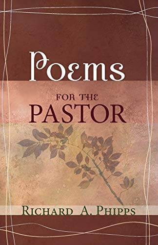 Poems for the Pastor
