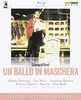 Verdi: Un ballo in maschera (Legendary Performances) [DVD] [Blu-ray]