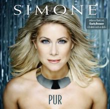 Pur von Simone | CD | Zustand sehr gut