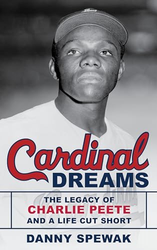 Cardinal Dreams: The Legacy of Charlie Peete and a Life Cut Short