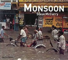 Steve McCurry Monsoon (Paperback)