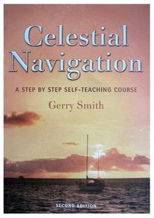 Celestial Navigation: A Programmed Learning Course