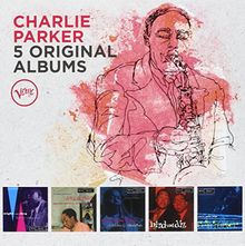 5 Original Albums