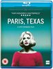 Paris, Texas [Blu-ray] [1984] [UK Import]
