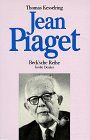 Jean Piaget. (Große Denker)