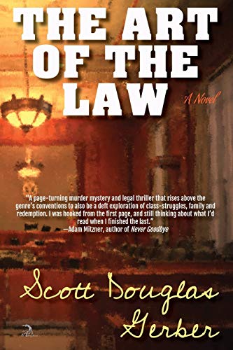 The Art of the Law: A Novel