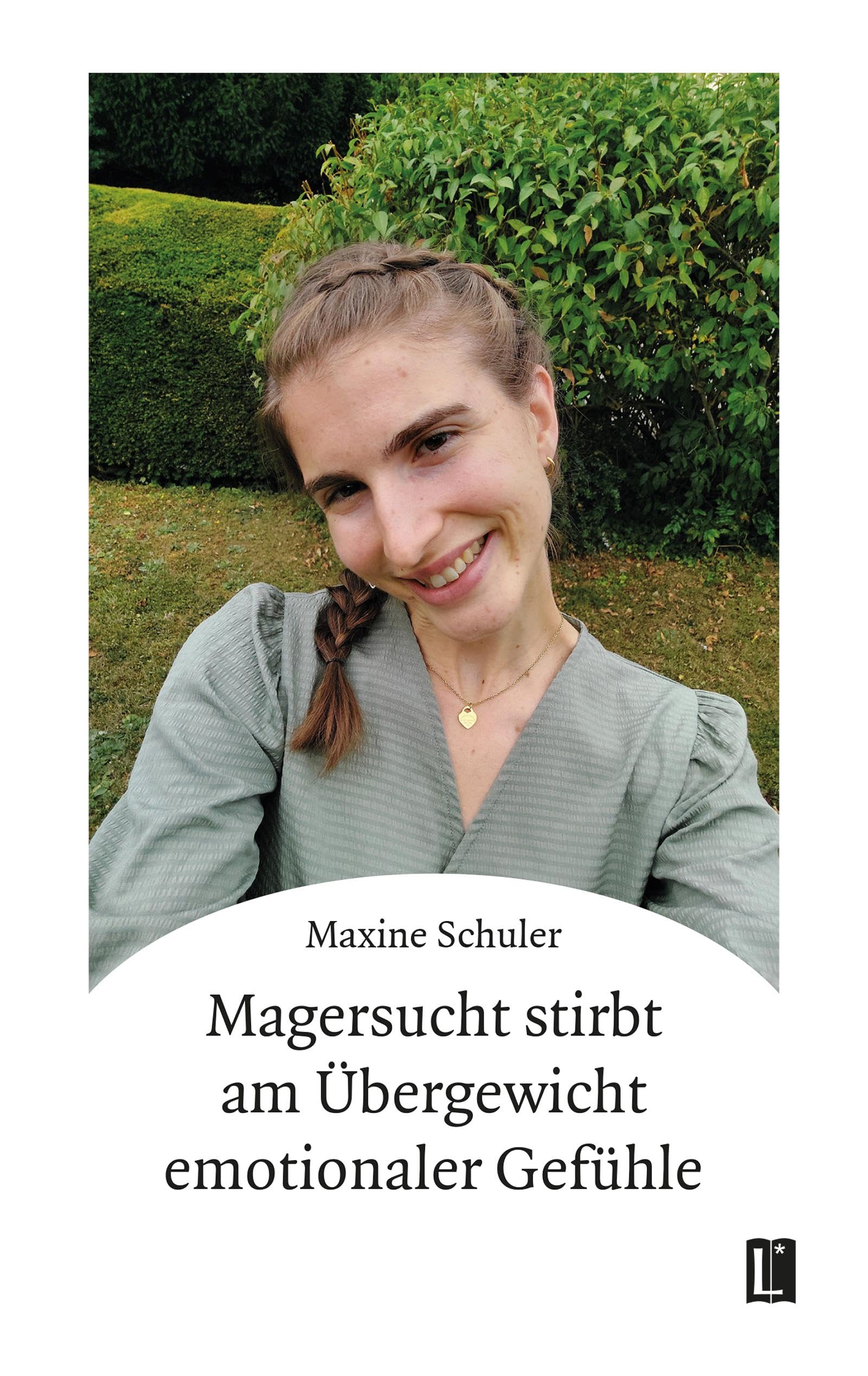 Magersucht stirbt am Übergewicht emotionaler Gefühle: Mentale Gesundheit betrifft uns alle (Literareon)