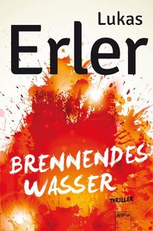 Brennendes Wasser