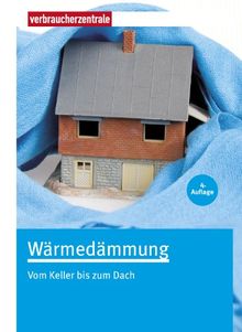 Wärmedämmung: Vom Keller bis zum Dach