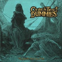 The Ghosts That Haunt Me von Crash Test Dummies | CD | Zustand gut