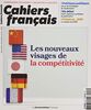 Les nouveaux visages de la compétitivité (Cahiers français)