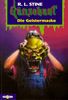 Die Geistermaske: Gänsehaut Bd. 14