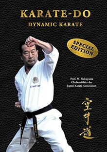 Karate-Do: Dynamic Karate